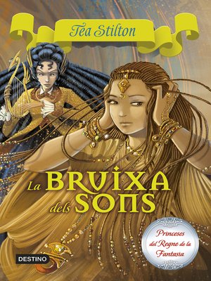 cover image of 9. La Bruixa dels Sons